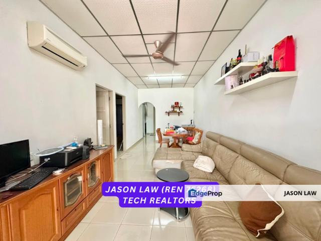 Fully Renovated & Extended | Taman Bunga Raya | Medium Cost | Sungai Layar Sungai Petani Kedah
