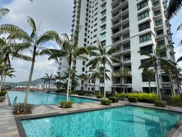 Fully Renovated Fortune Perdana Kepong Kuala Lumpur Residensi