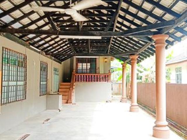 FULLY RENOVATED FACING OPEN BANGLO SUNGAI ISAP DAMAI KUANTAn
