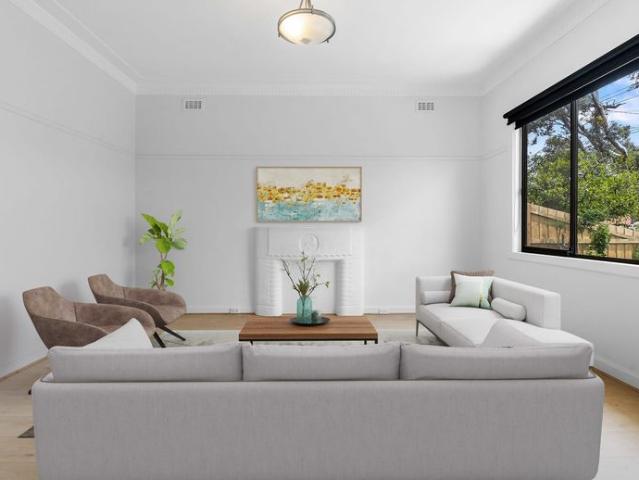 Fully Renovated Family Home