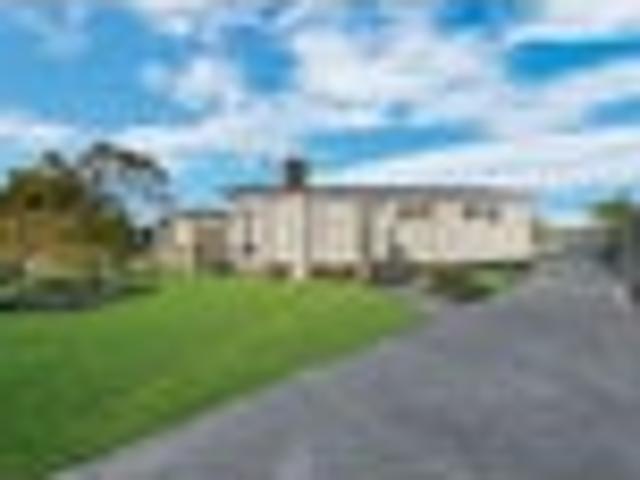 Fully Renovated Family Home on a Generous Section