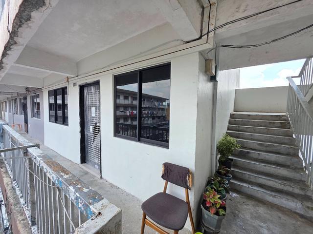 Fully Renovated Flat Taman Cendana Pasir Gudang