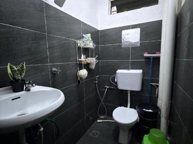 FULLY RENOVATED Flat Taman Relau Jaya Sungai Ara