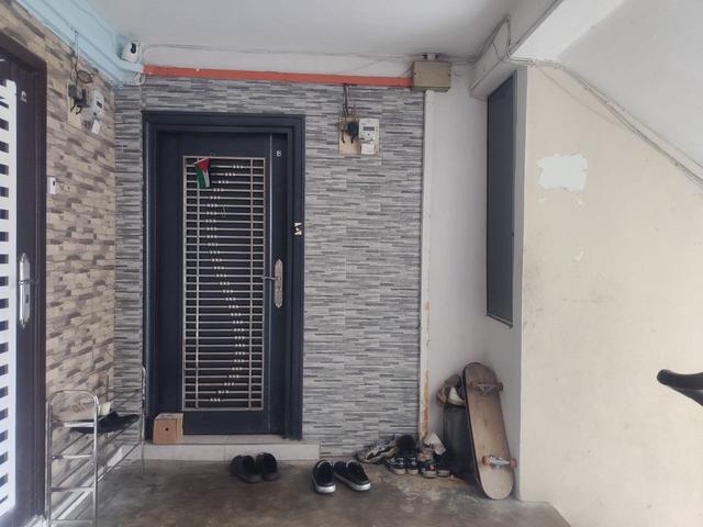 Fully Renovated Flat Jaya Mas Skudai