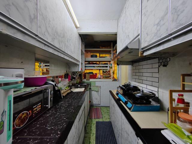 Fully Renovated Flat Kenari Taman Impian Ehsan Balakong