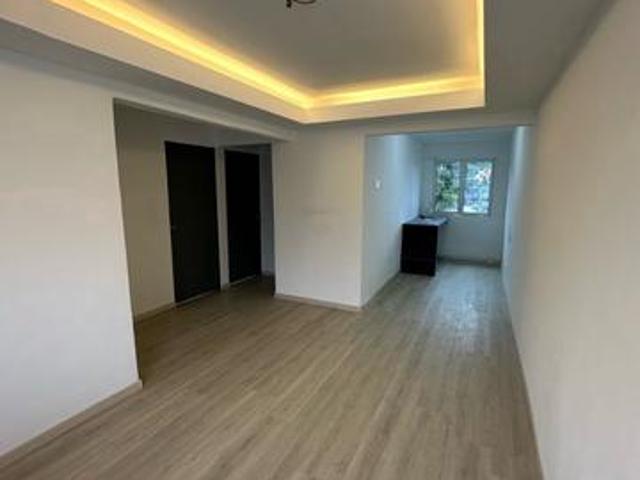 FULLY RENOVATED Flat Pandan Indah Ampang FLEXIBLE DEPOSIT