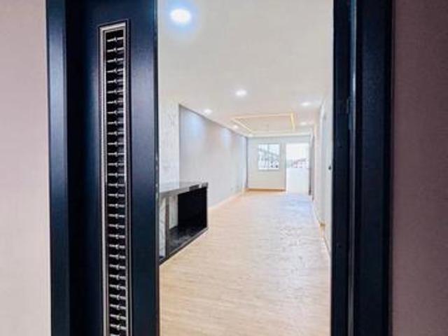 Fully Renovated Flat Seri Alam 3 Bedroom With Balcony Low Floor Unit