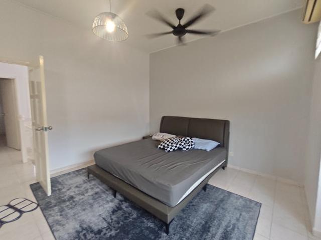 Fully Renovated Freehold 2 Sty Teres Seri Jati Infineon Batu Berendam