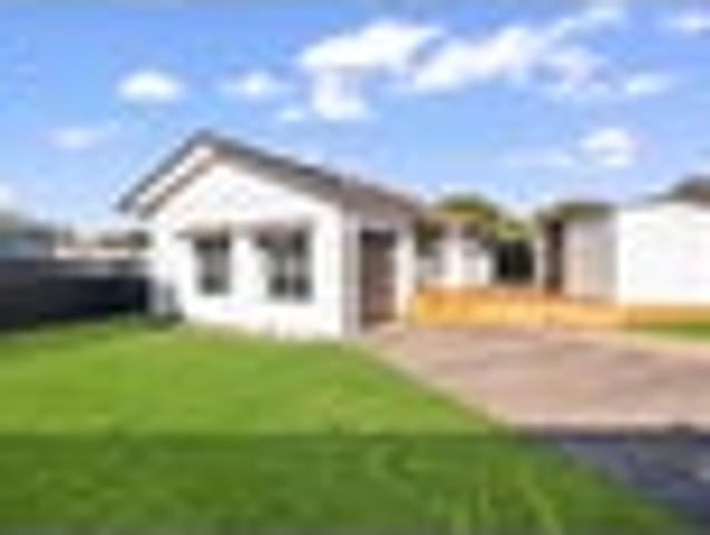 Fully Renovated Freehold Gem