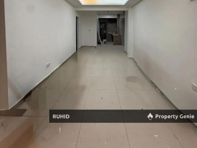 Fully Renovated Freehold Double Storey House | Johor Jaya | 3R3B