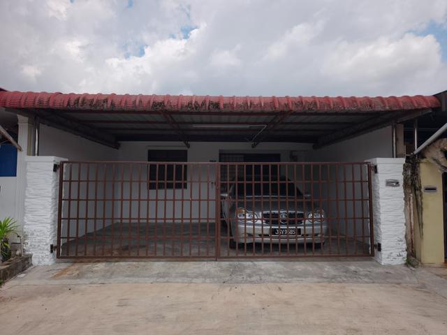 Fully Renovated Freehold Lot Taman Seri Bayu