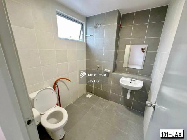 [Fully renovated] full loan! Zapin Bandar Bukit Raja Klang Single Storey House