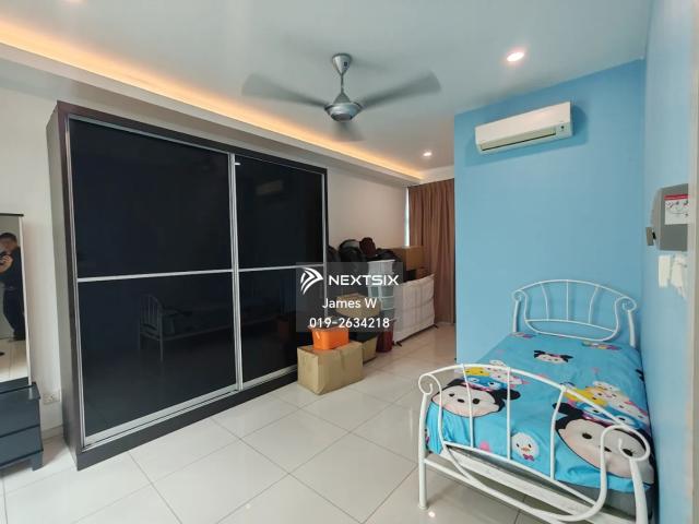 Fully Renovated Fully Extended 2sty Bandar Baru Nearby Eng Ann Klang