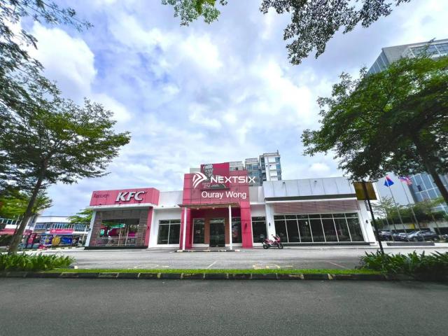 [Fully renovated] fully extended! Taman Klang Jaya Single Storey House