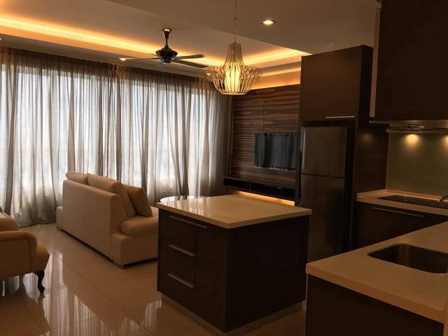 FULLY RENOVATED FULLY FURNISHED at Birch Regency Georgetown