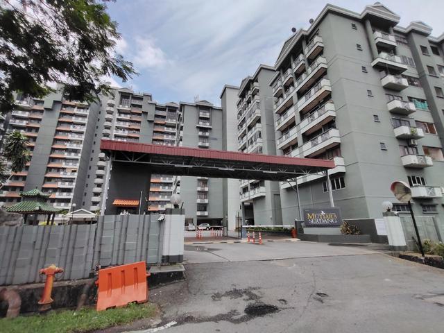 Fully Renovated Fully Furnished Apartment for Rent