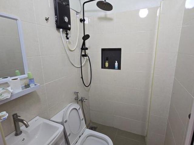 Fully Renovated Furnished Bukit Setongkol
