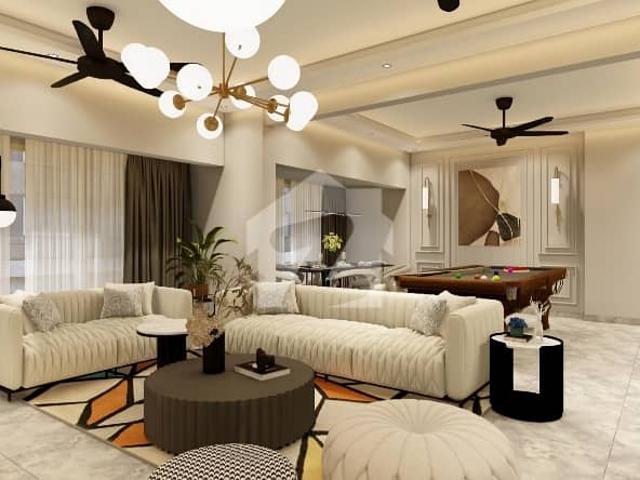 Fully Renovated & Furnished Seaview Apartment Available For Sale