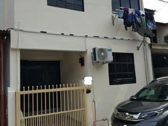 Fully Renovated Furnished Terrace Cluster House For Rent