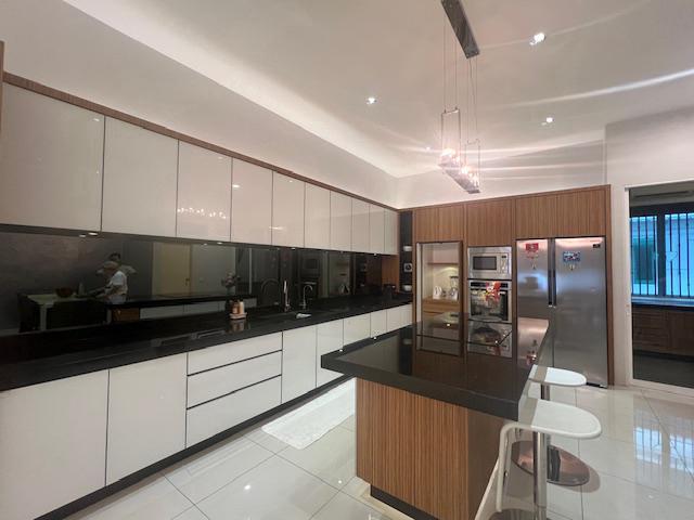 Fully Renovated Furnished 2 Storey Superlink Taman Jasa Intan