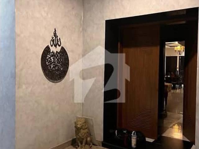 Fully renovated & furnished 500 sq yard villa for rent in dha phase 8, karachi