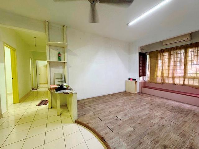 FULLY RENOVATED Klang Bandar Bukit Tinggi Tropika Apartment