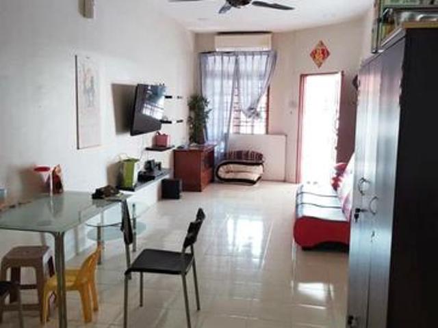 Fully Renovated Krubong Jaya