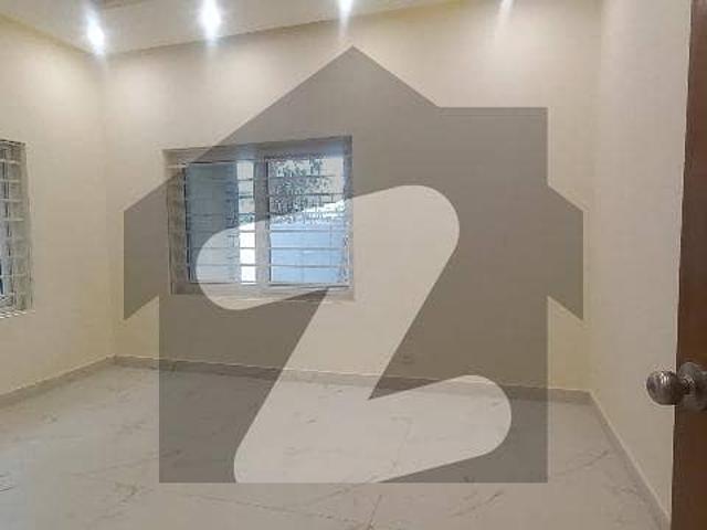 Fully Renovated House Available For Rent In F8