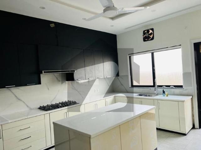 Fully Renovated House Available For Sale F 7