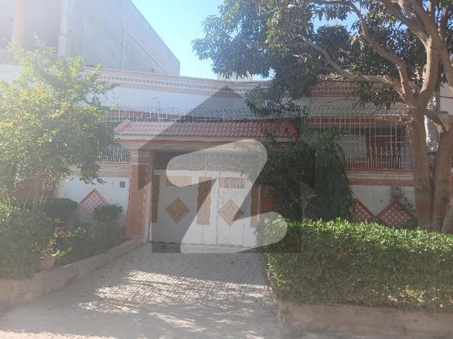 House For Rent Gulshan e Maymar Sector Z