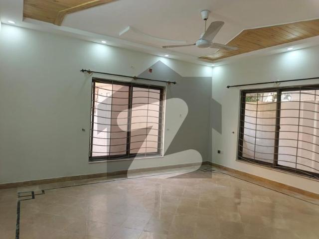 Fully Renovated House For Rent F 11