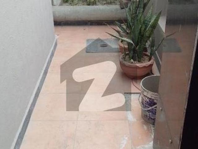 Fully Renovated House For Rent In Askari 10