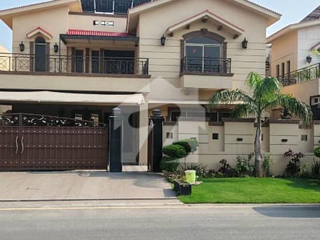 Fully Renovated House For Rent In Sector F Askari 10