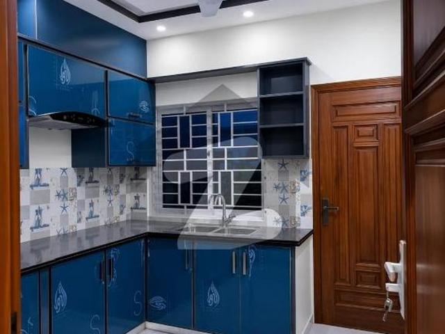 Fully Renovated House For Sale G 10