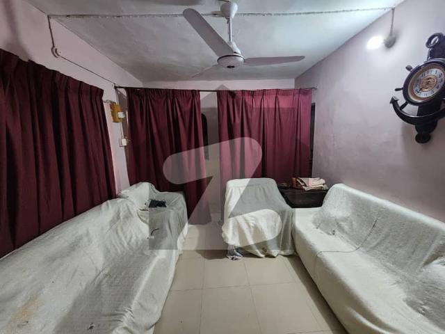 Fully Renovated House For Sale G+1