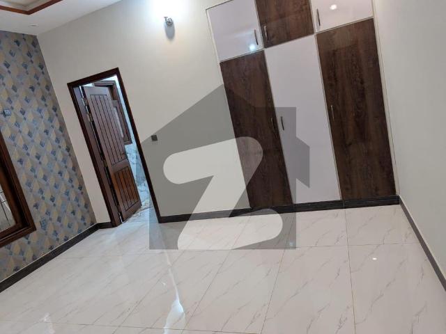 Fully Renovated House For Sale G+1 North Nazimabad Block A