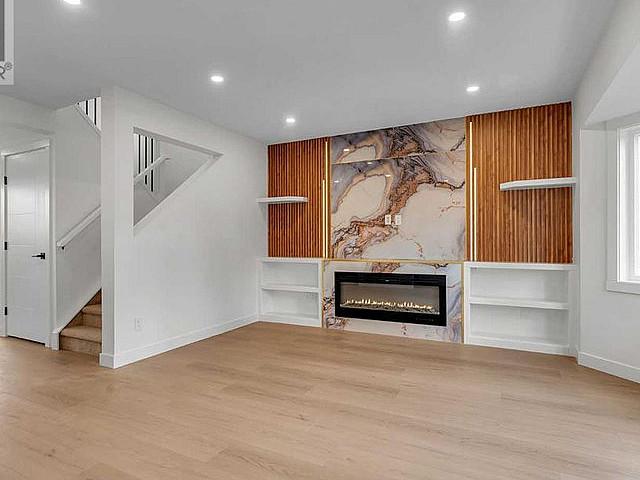 Fully Renovated House For Sale In Martindale