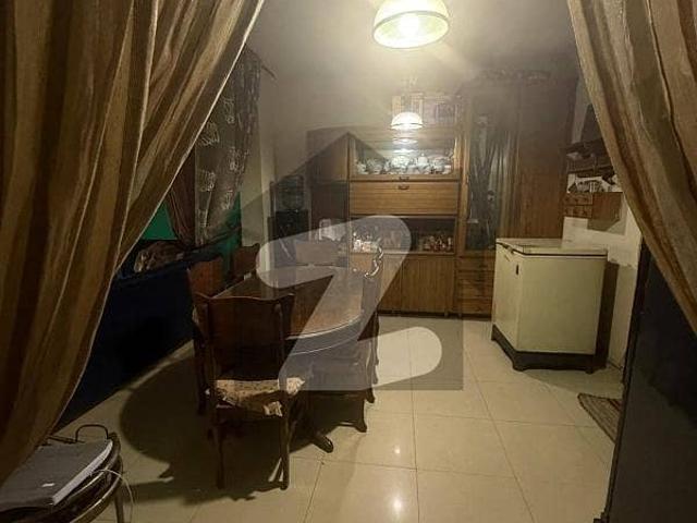 Fully Renovated House For Sale In Sector A Askari 10