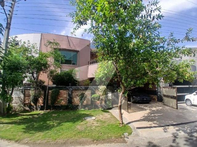 Fully Renovated House For Sale In Sector D Askari 10