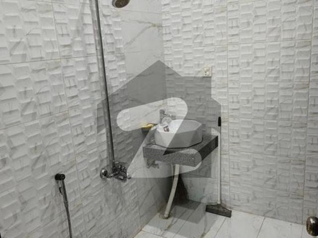 Fully renovated house for sale like brand new in vip location saadi town block 5