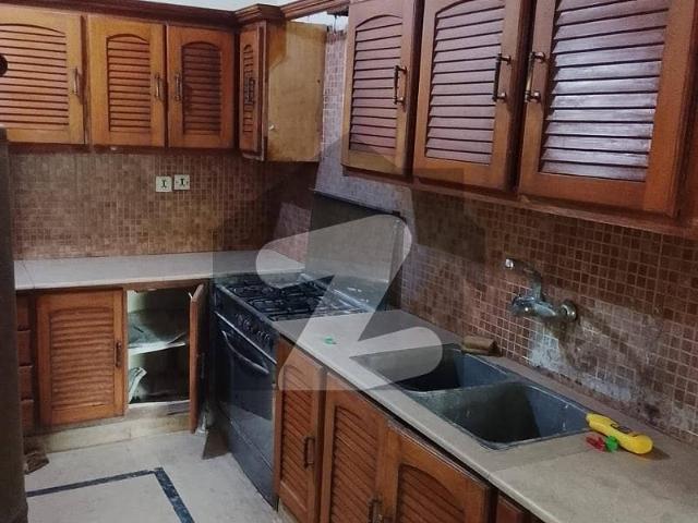 Fully renovated House in F 10 For Rent