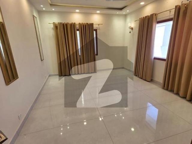 Fully Renovated House With Swimming Pool For Rent DHA Phase 5