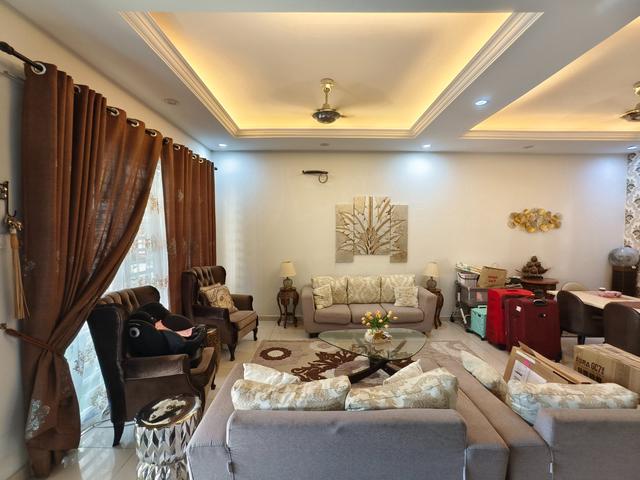 FULLY RENOVATED HOUSE Taman Harmoni HILLPARK Bandar Teknologi Kajang 2