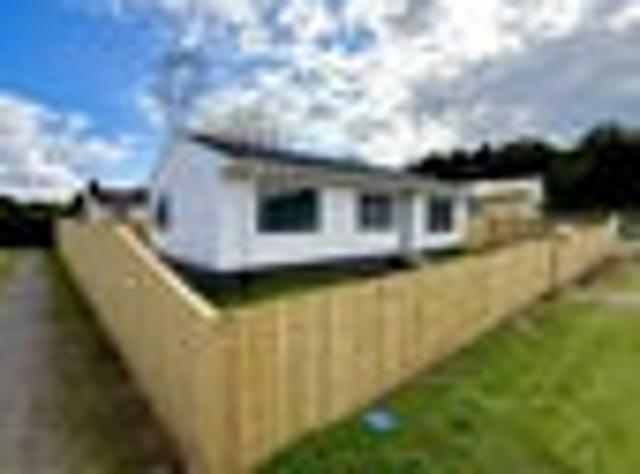Fully Renovated Home in Koutu, Rotorua