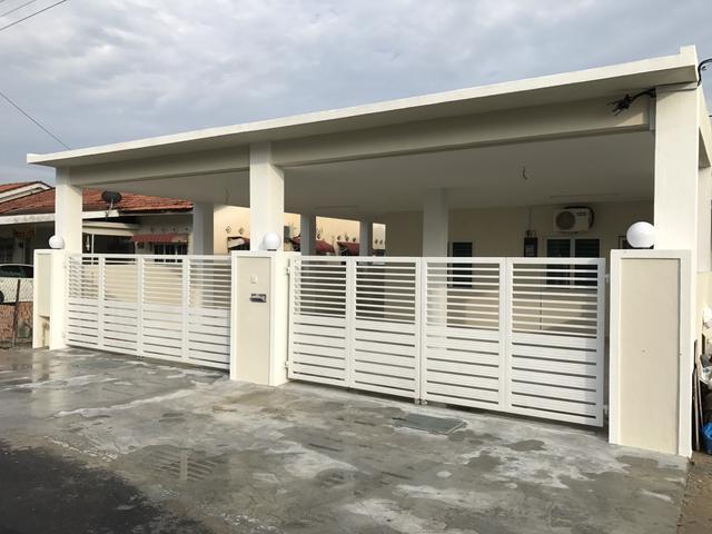 Fully Renovated Homestay Teluk Intan