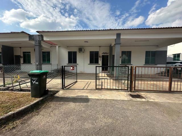 FULLY RENOVATED HOMESTAYFULL LOAN BOOKING 5001323sqft 3 BILIK