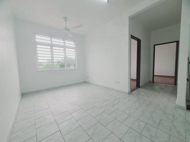 Fully Renovated High ROI 16 Lift Infineon Sutera Wangi Batu Berendam