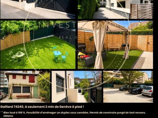 Fully renovated investment property