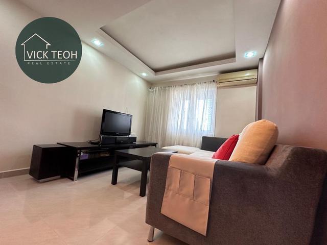 FULLY RENOVATED Jelutong Park Fully Renovated 1cp Jelutong