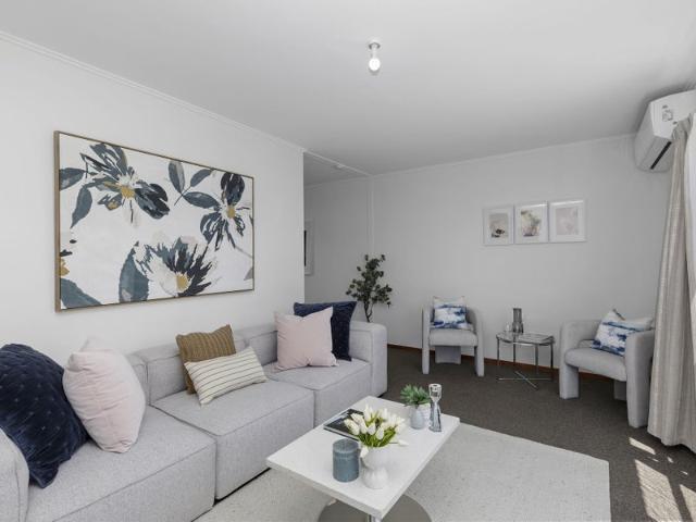 Fully Renovated Bring Us an Offer